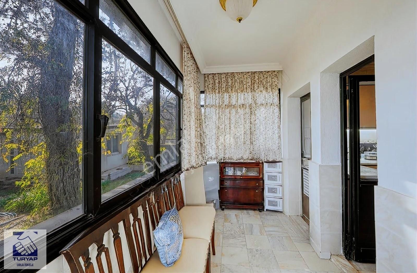 Denize Yürüme Mesafesinde 1.5 Dönüm İçinde Müstakil Yaşam - Görsel 24