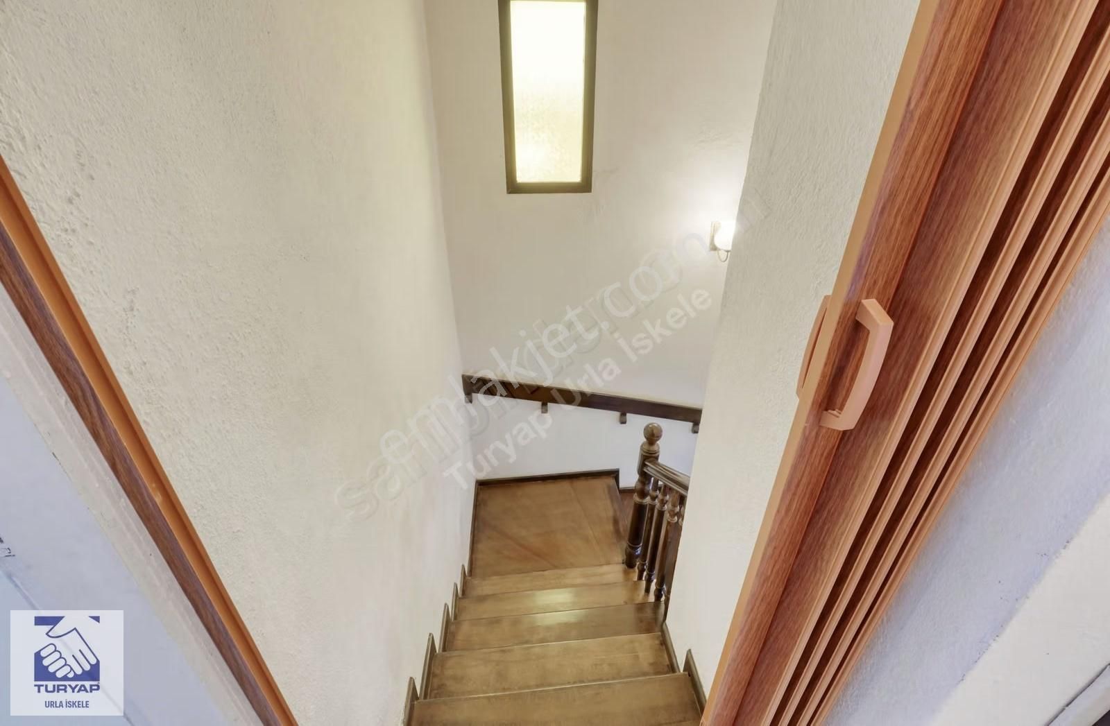 Denize Yürüme Mesafesinde 1.5 Dönüm İçinde Müstakil Yaşam - Görsel 17