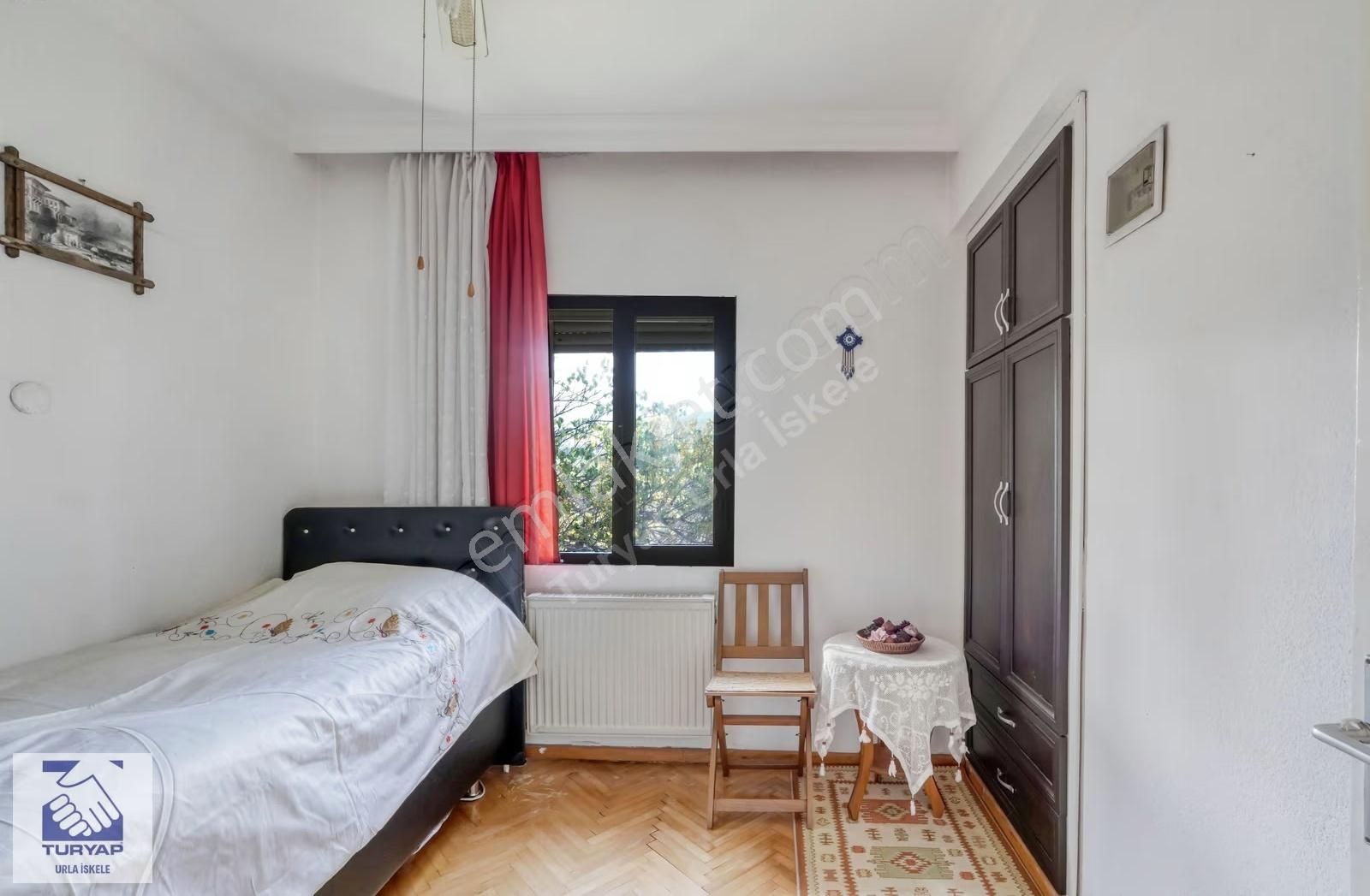 Denize Yürüme Mesafesinde 1.5 Dönüm İçinde Müstakil Yaşam - Görsel 35