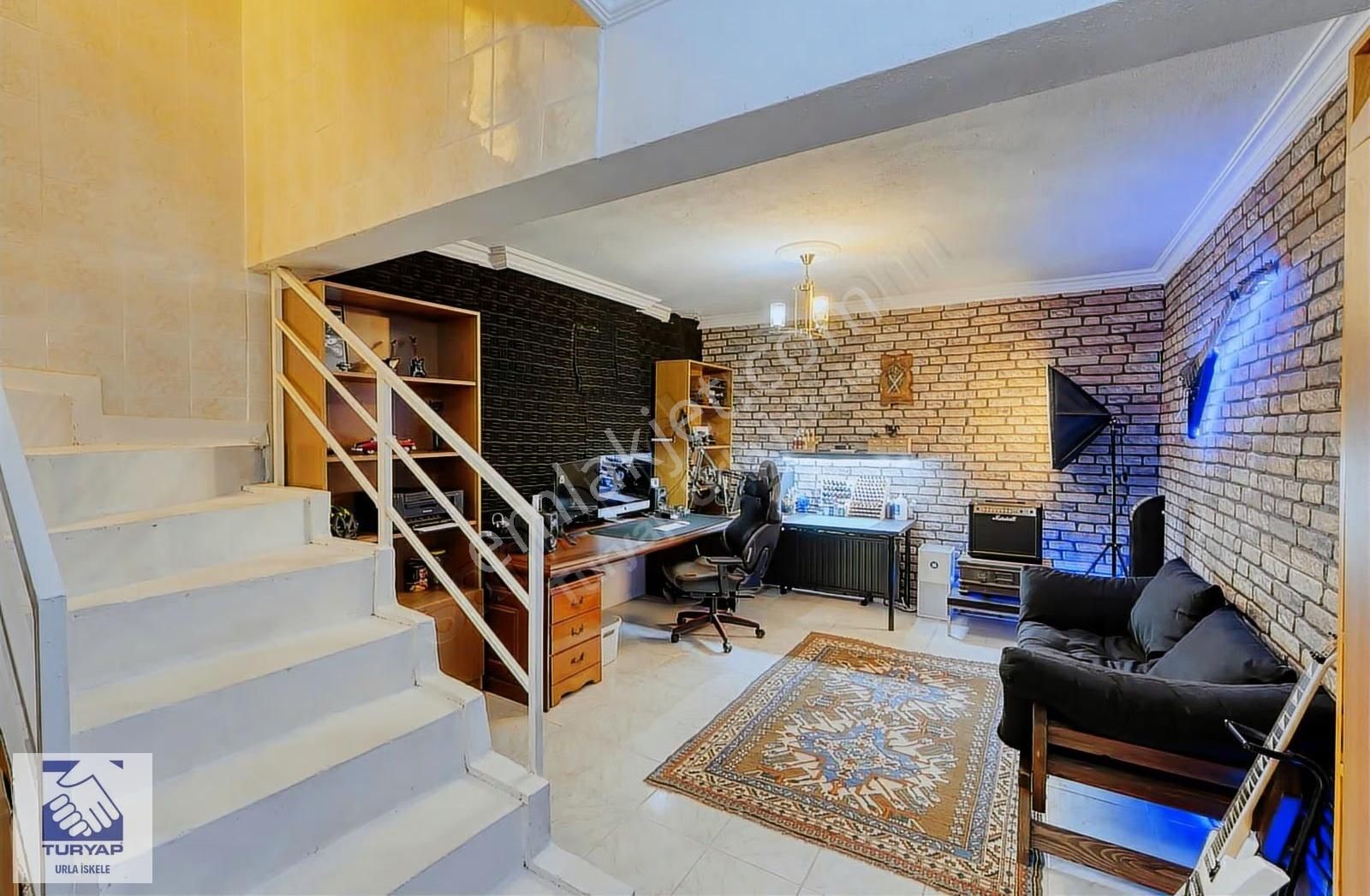 Denize Yürüme Mesafesinde 1.5 Dönüm İçinde Müstakil Yaşam - Görsel 15