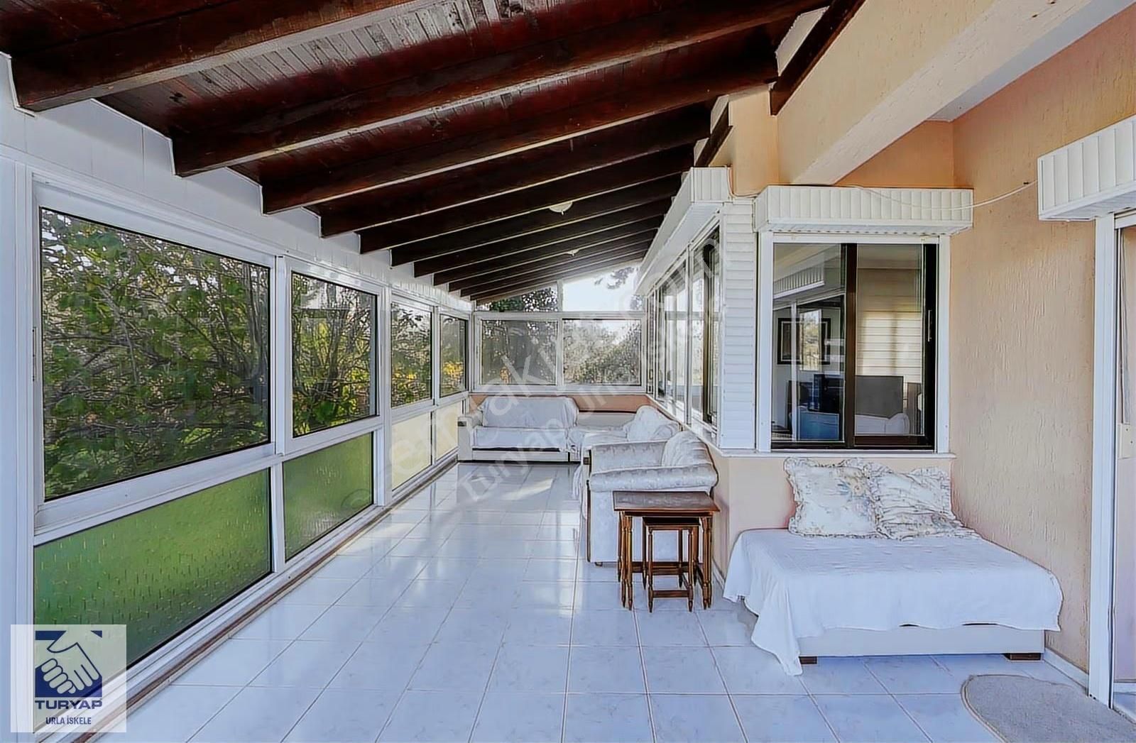 Denize Yürüme Mesafesinde 1.5 Dönüm İçinde Müstakil Yaşam - Görsel 34