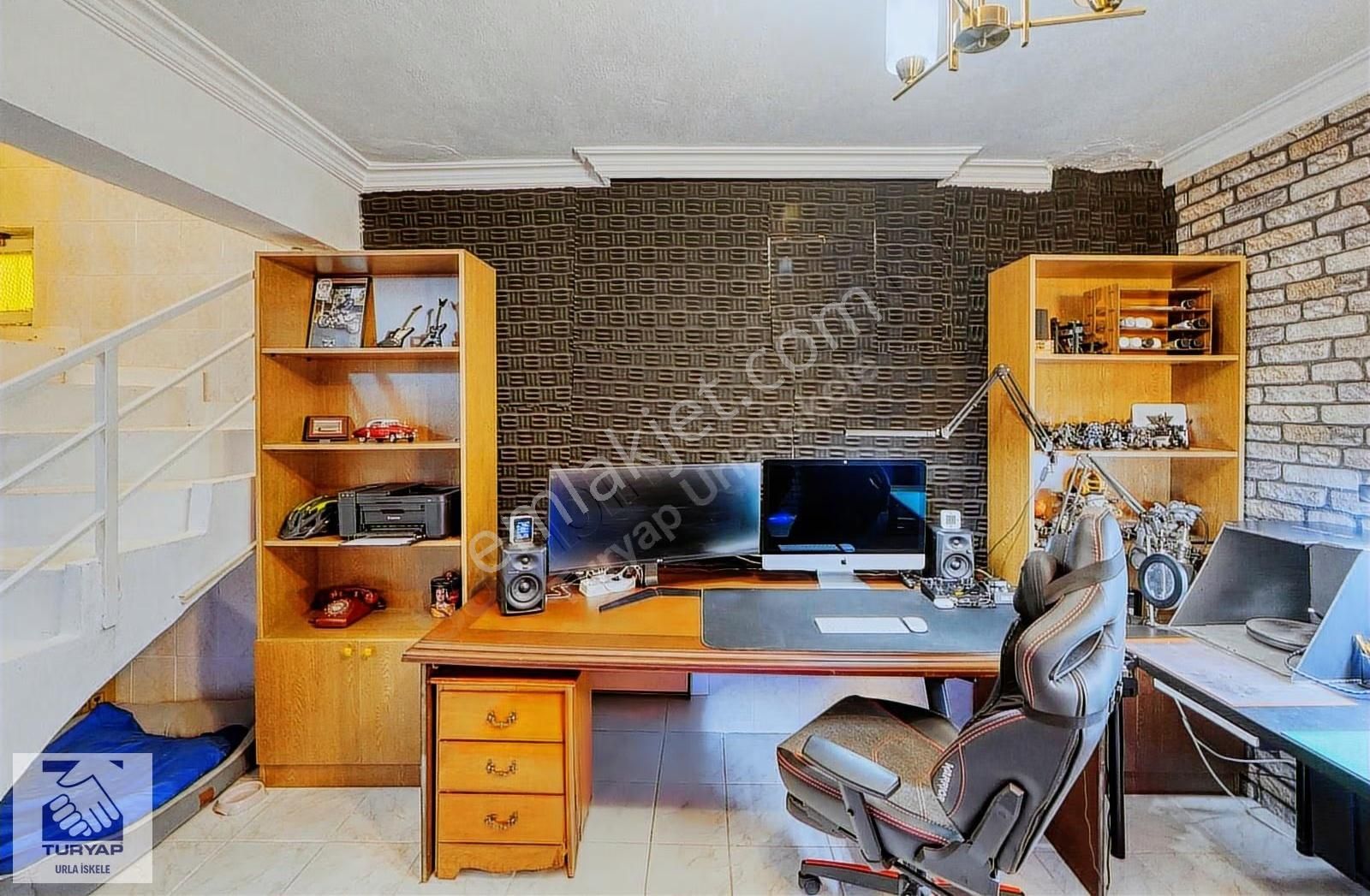 Denize Yürüme Mesafesinde 1.5 Dönüm İçinde Müstakil Yaşam - Görsel 33