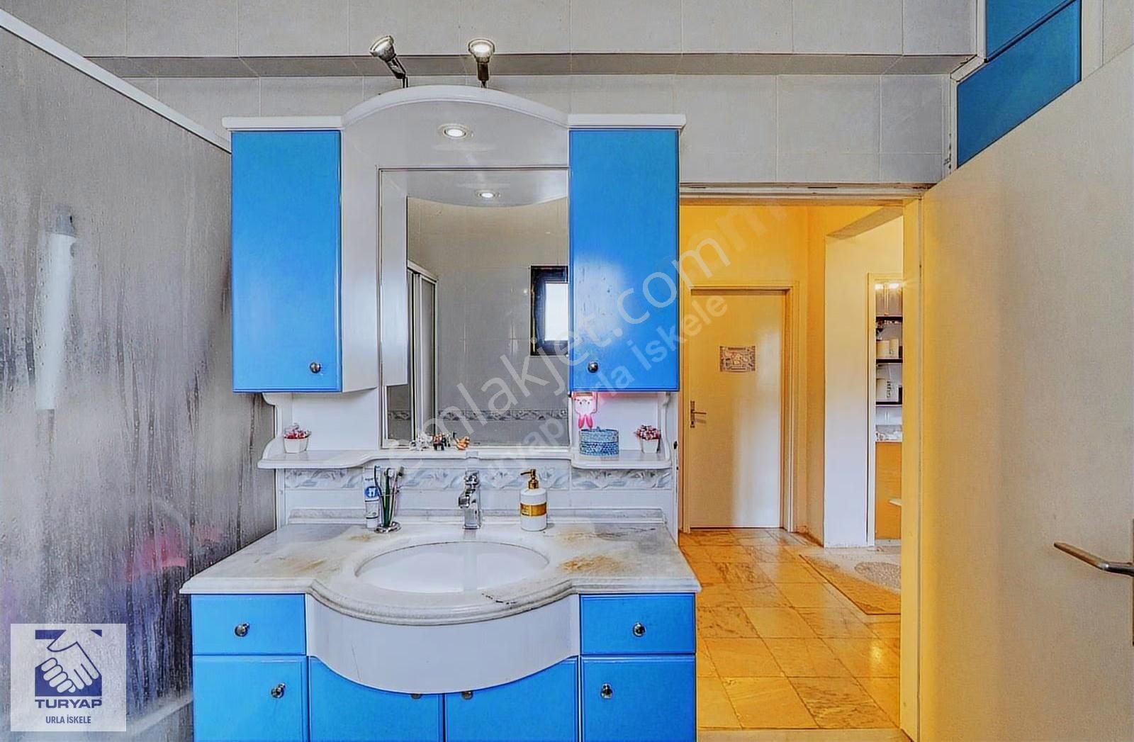 Denize Yürüme Mesafesinde 1.5 Dönüm İçinde Müstakil Yaşam - Görsel 4