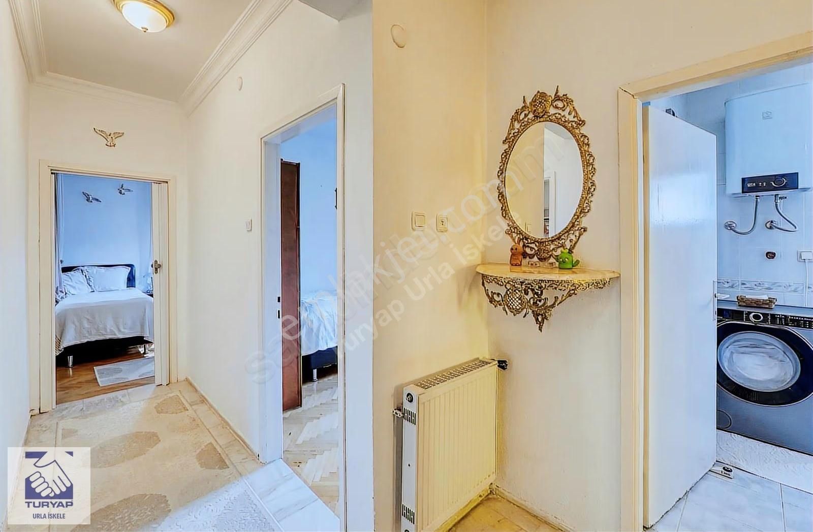 Denize Yürüme Mesafesinde 1.5 Dönüm İçinde Müstakil Yaşam - Görsel 22