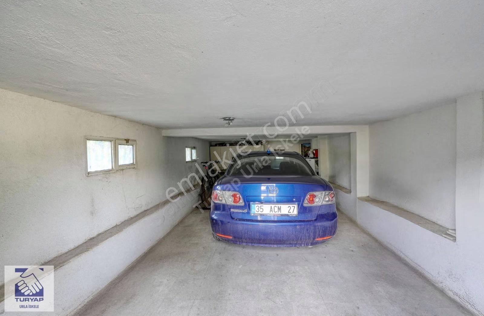 Denize Yürüme Mesafesinde 1.5 Dönüm İçinde Müstakil Yaşam - Görsel 31