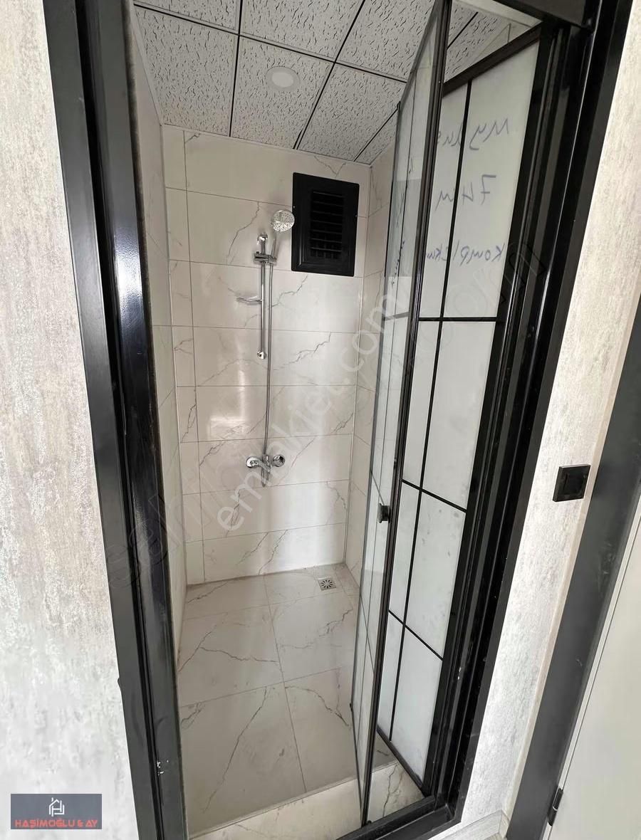 Karaaslanüzümcü Mahllesnde Ebeveyn Banyolu Lüks 3+1 Sıfır Daire - Görsel 2