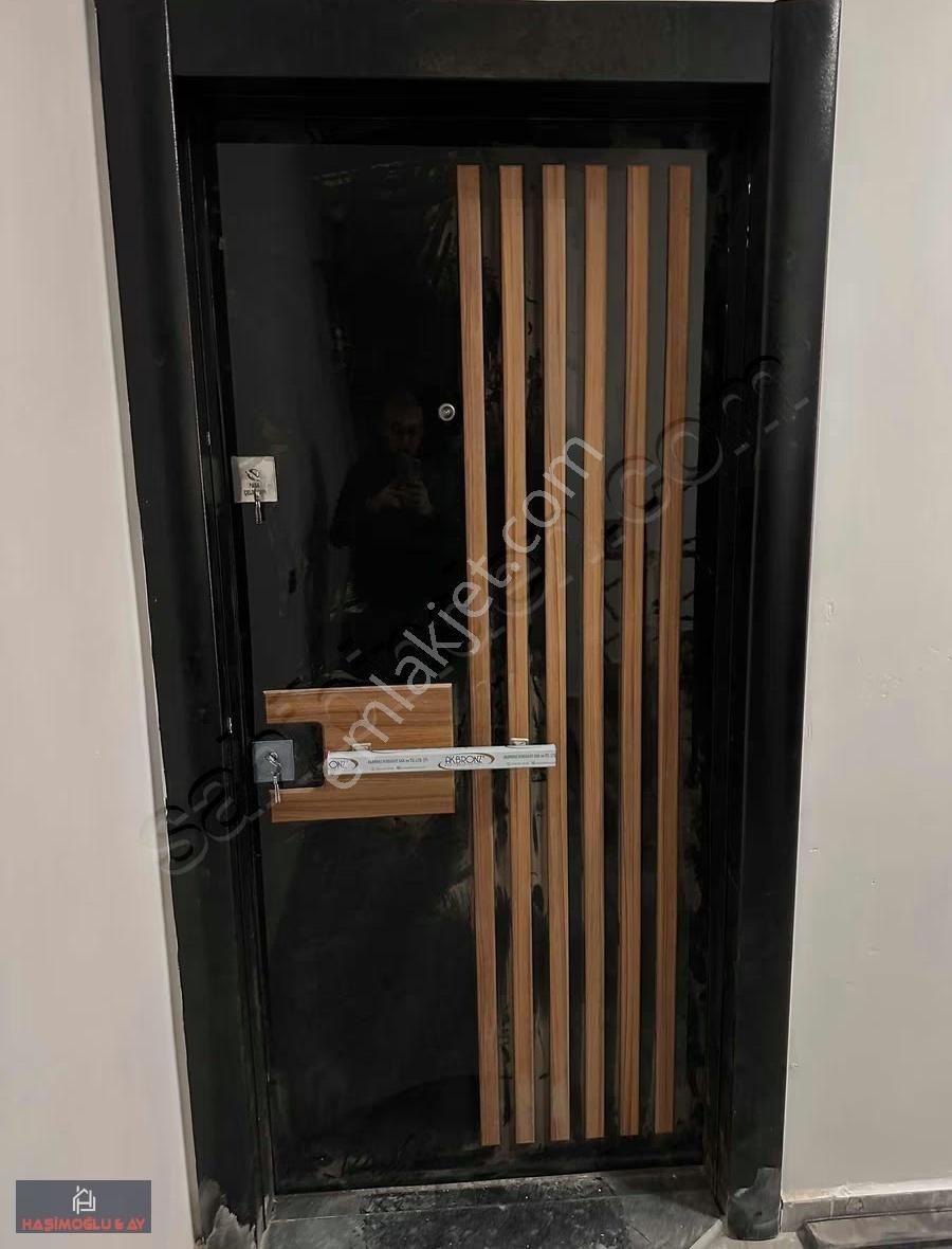 Karaaslanüzümcü Mahllesnde Ebeveyn Banyolu Lüks 3+1 Sıfır Daire - Görsel 7