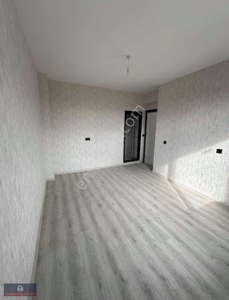 Karaaslanüzümcü Mahllesnde Ebeveyn Banyolu Lüks 3+1 Sıfır Daire - Görsel 23