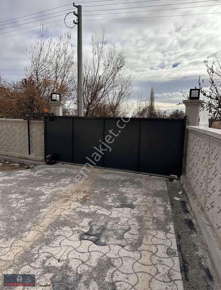 Karaaslanüzümcü Mahllesnde Ebeveyn Banyolu Lüks 3+1 Sıfır Daire - Görsel 24