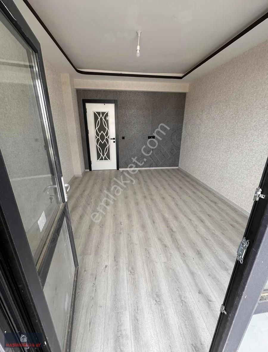 Karaaslanüzümcü Mahllesnde Ebeveyn Banyolu Lüks 3+1 Sıfır Daire - Görsel 5