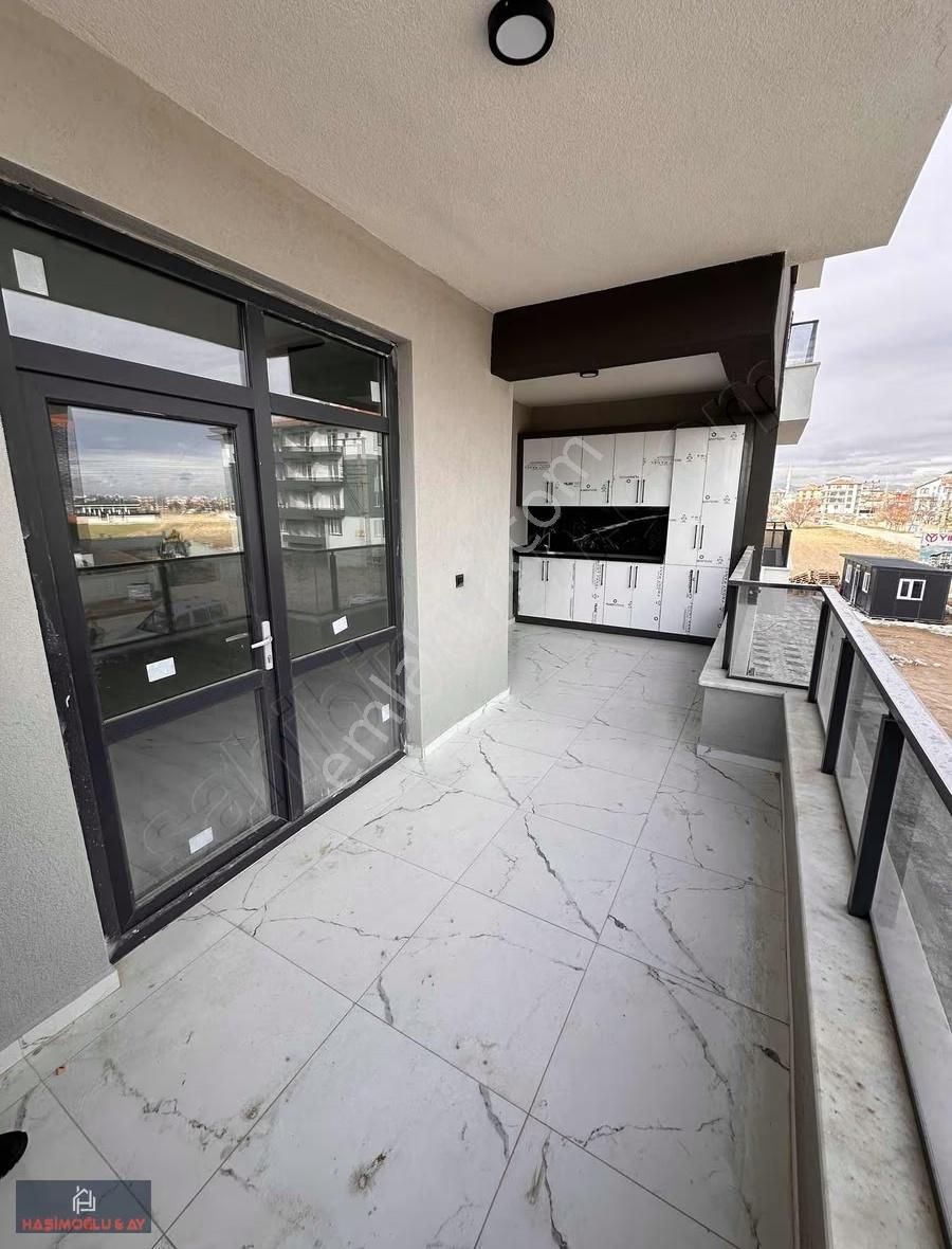 Karaaslanüzümcü Mahllesnde Ebeveyn Banyolu Lüks 3+1 Sıfır Daire - Görsel 20