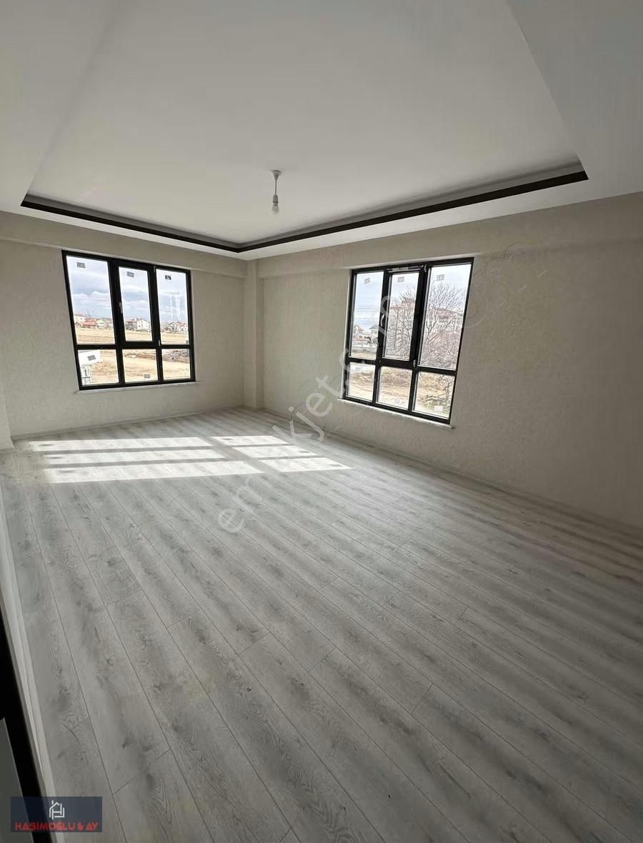 Karaaslanüzümcü Mahllesnde Ebeveyn Banyolu Lüks 3+1 Sıfır Daire - Görsel 22