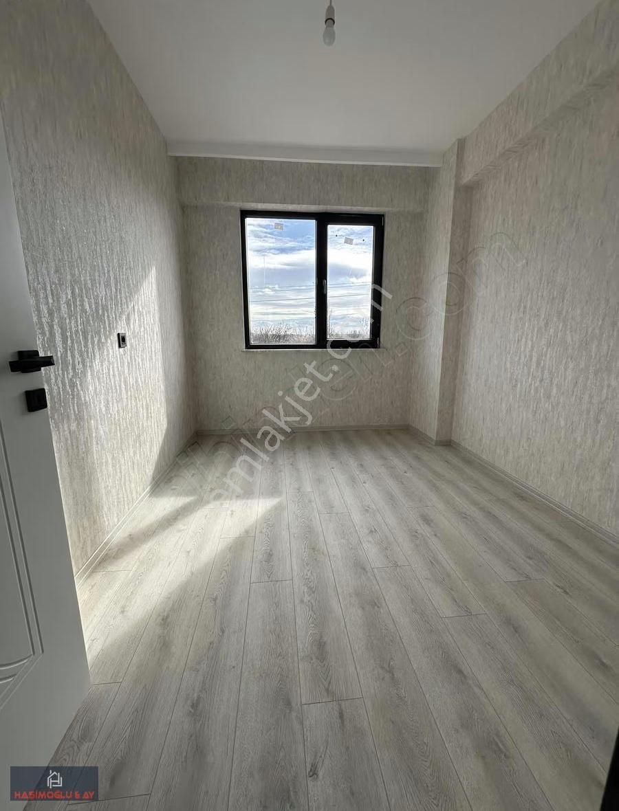 Karaaslanüzümcü Mahllesnde Ebeveyn Banyolu Lüks 3+1 Sıfır Daire - Görsel 27