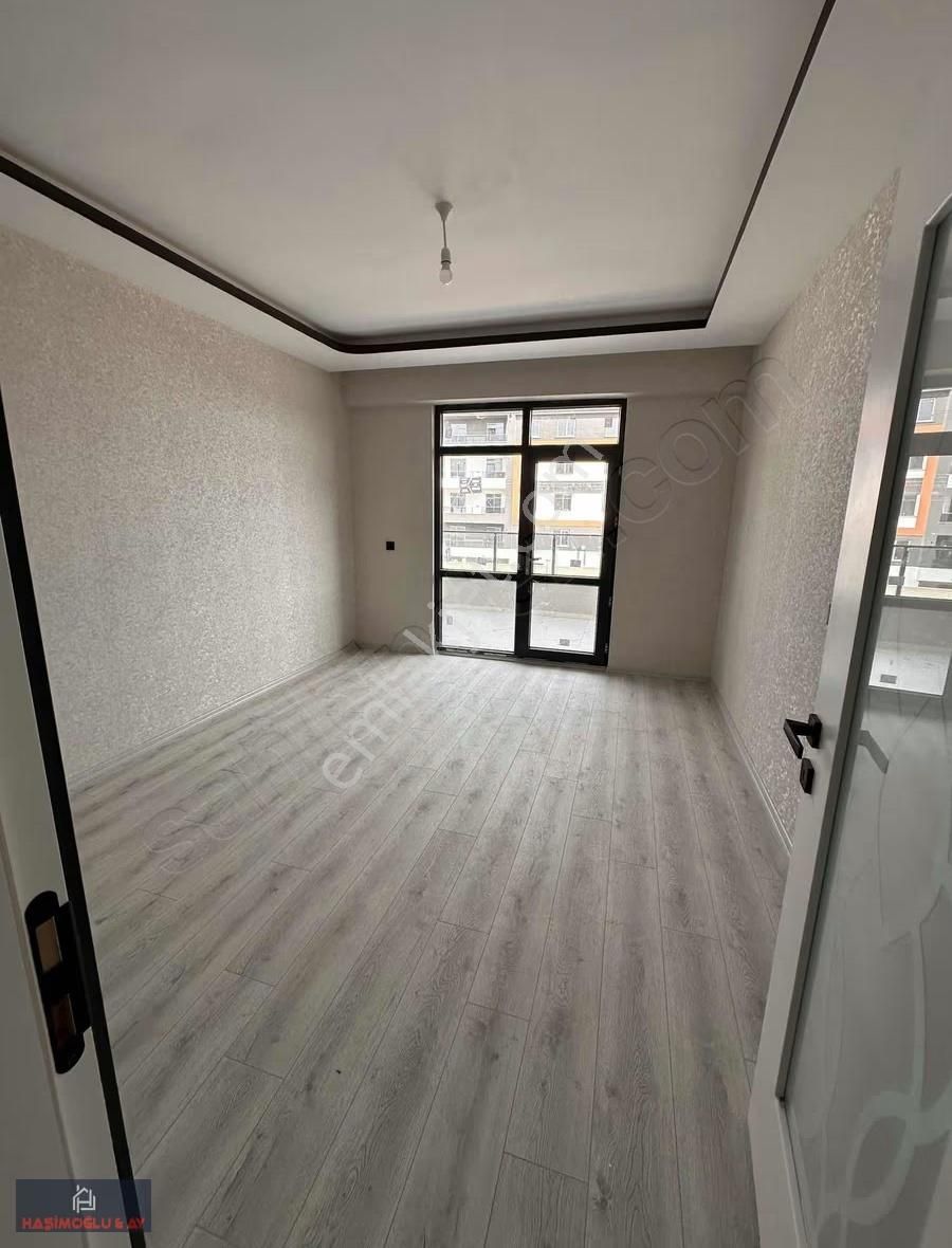 Karaaslanüzümcü Mahllesnde Ebeveyn Banyolu Lüks 3+1 Sıfır Daire - Görsel 28