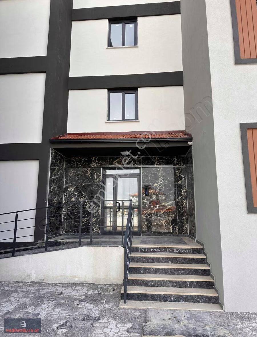 Karaaslanüzümcü Mahllesnde Ebeveyn Banyolu Lüks 3+1 Sıfır Daire - Görsel 14