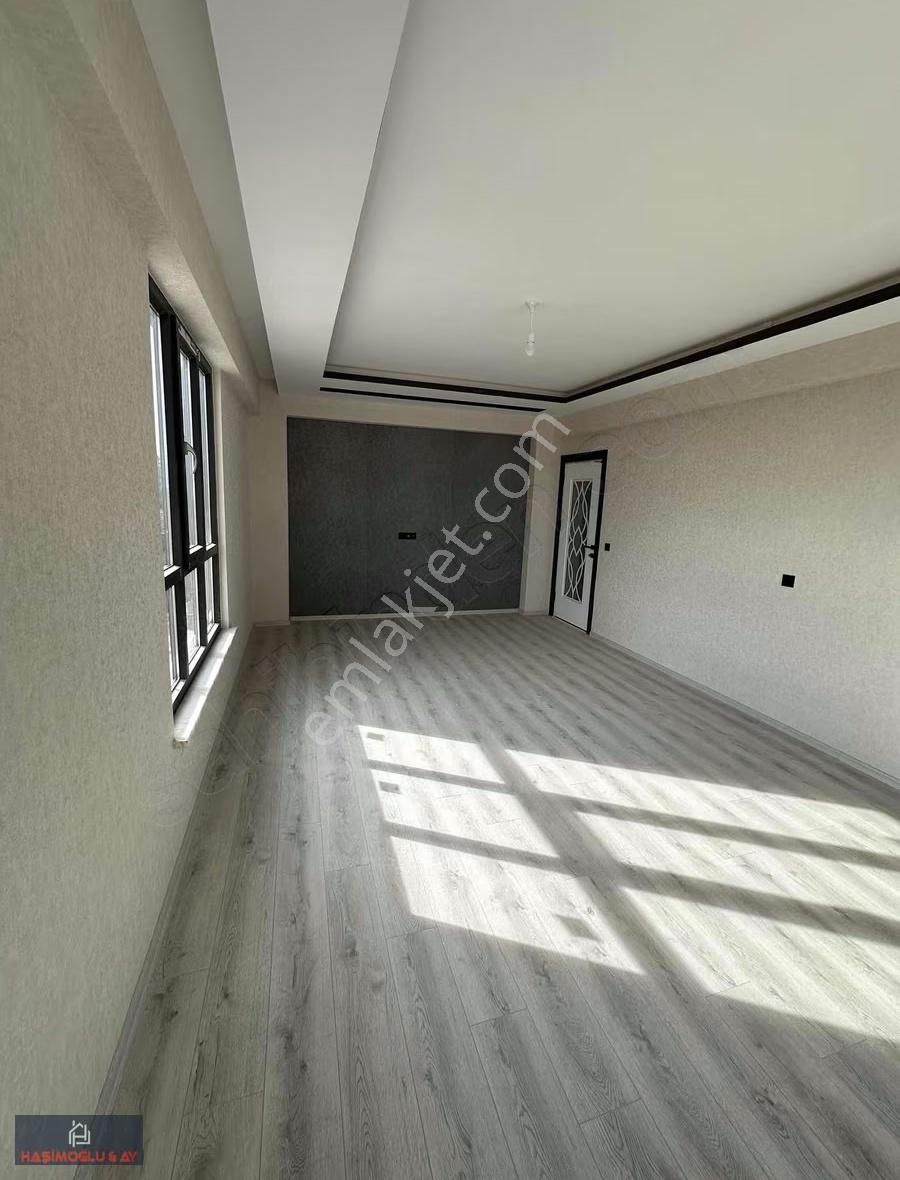 Karaaslanüzümcü Mahllesnde Ebeveyn Banyolu Lüks 3+1 Sıfır Daire - Görsel 15