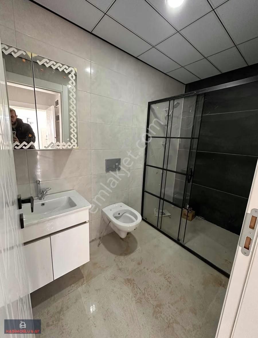 Karaaslanüzümcü Mahallesinde 2+1 Lüks Arakat Daire - Görsel 4