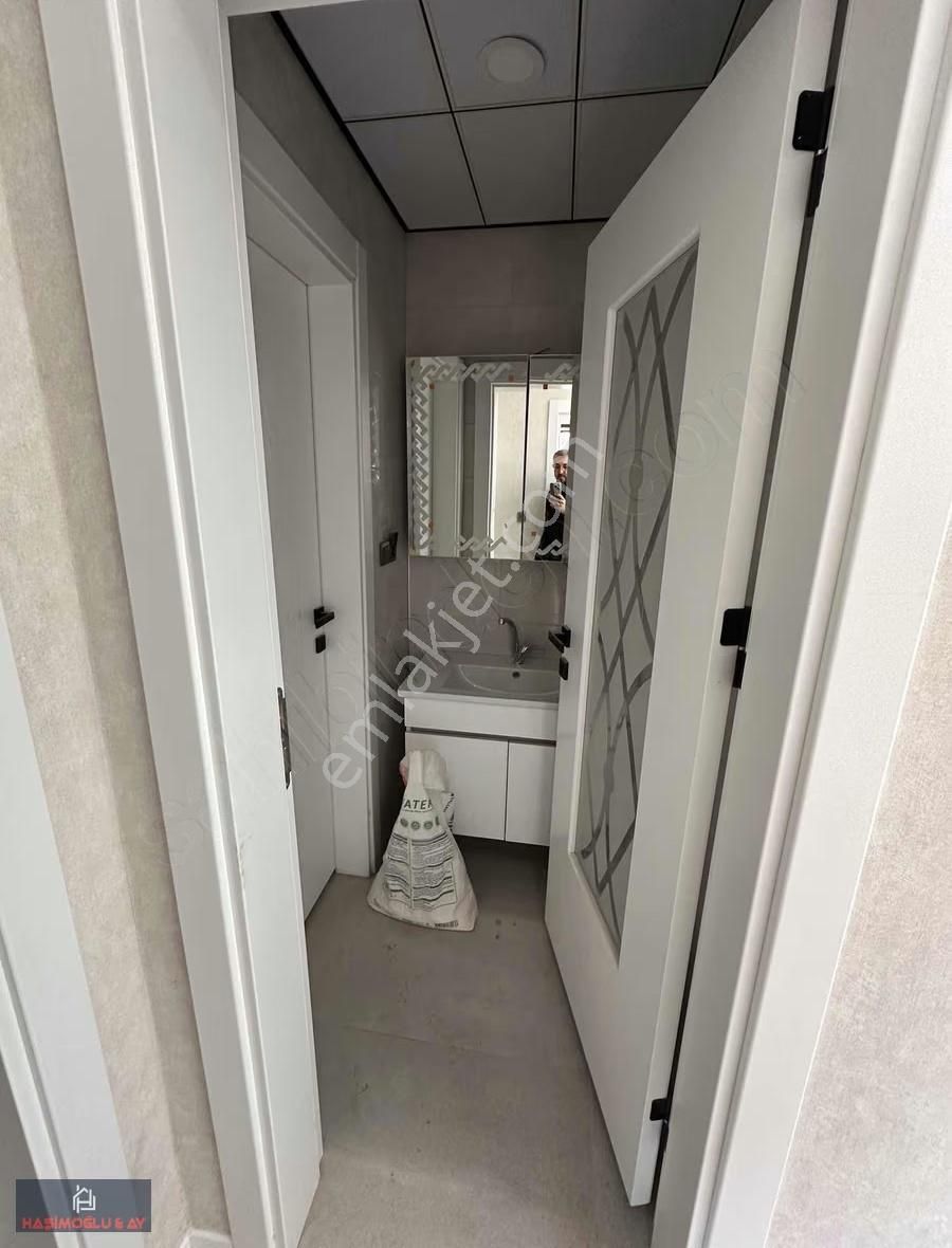 Karaaslanüzümcü Mahallesinde 2+1 Lüks Arakat Daire - Görsel 5