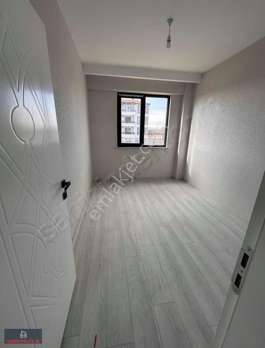 Karaaslanüzümcü Mahallesinde 2+1 Lüks Arakat Daire - Görsel 11