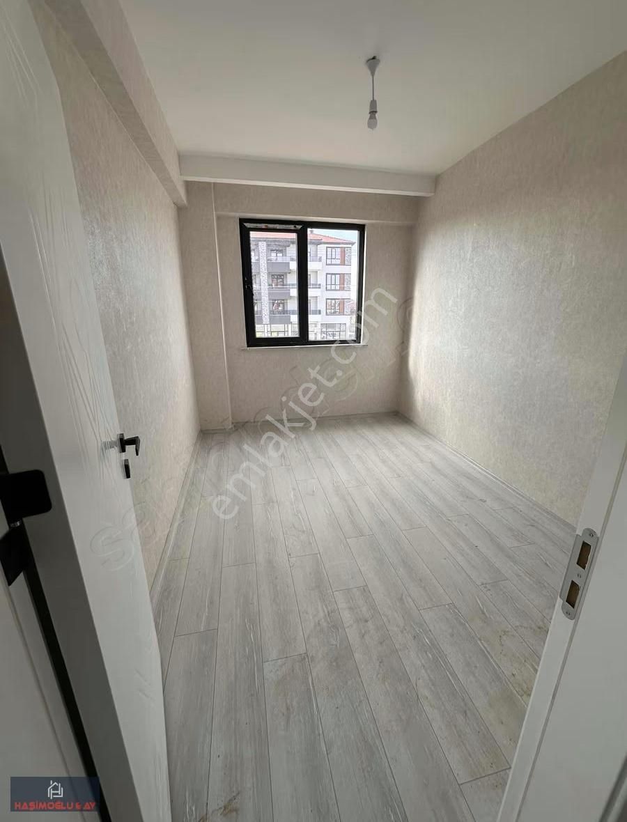 Karaaslanüzümcü Mahallesinde 2+1 Lüks Arakat Daire - Görsel 15