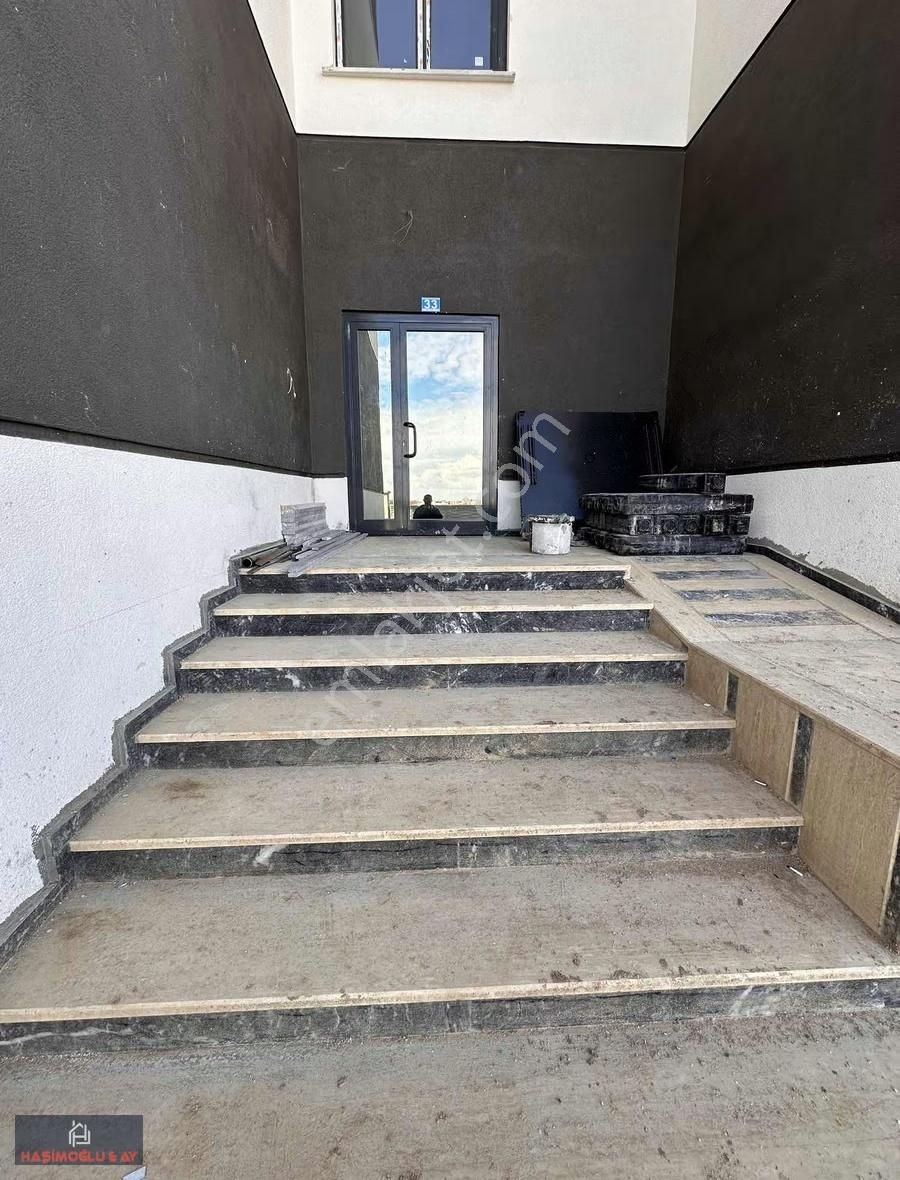 Karaaslanüzümcü Mahallesinde 2+1 Lüks Arakat Daire - Görsel 9