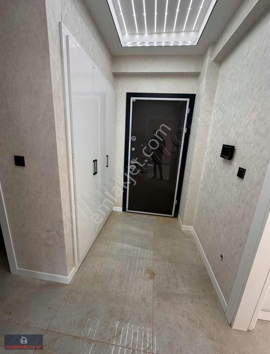 Karaaslanüzümcü Mahallesinde 2+1 Lüks Arakat Daire - Görsel 17