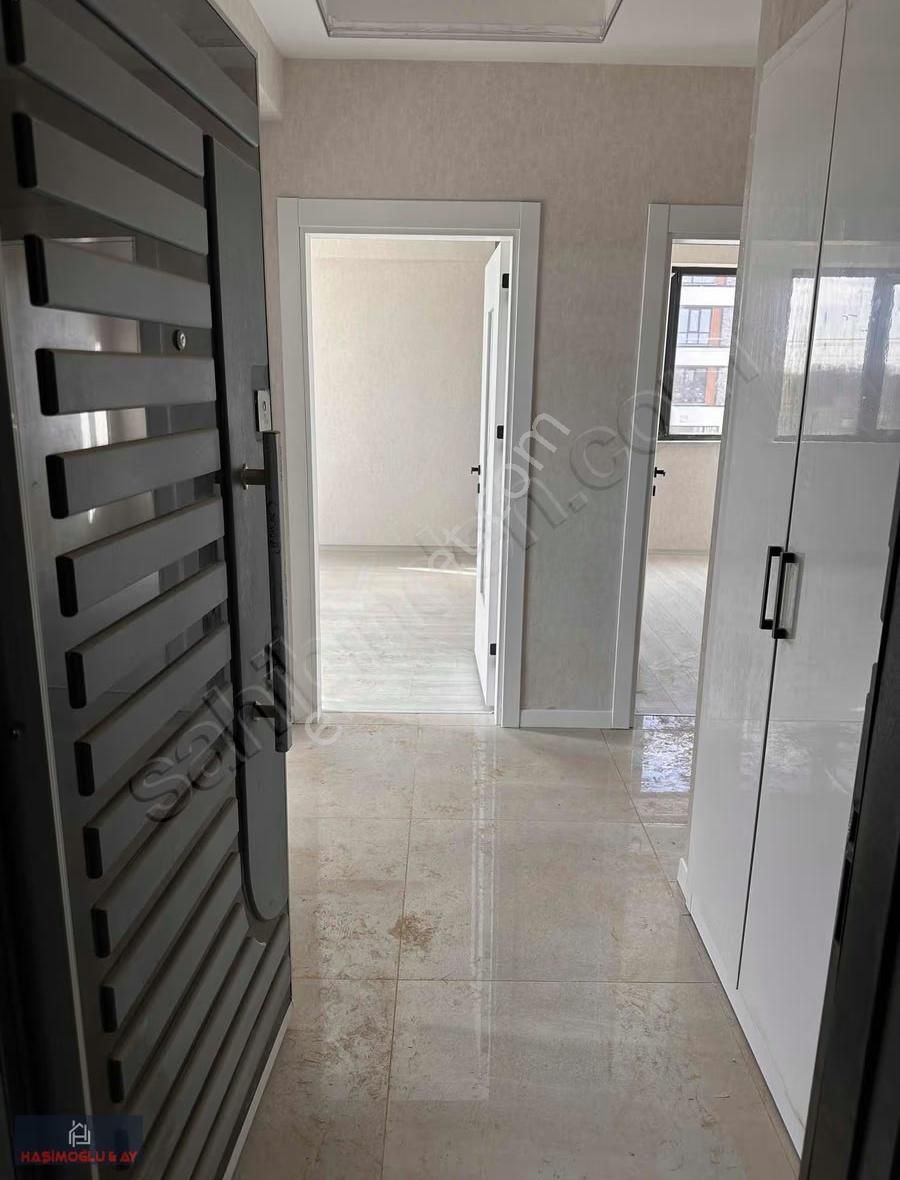 Karaaslanüzümcü Mahallesinde 2+1 Lüks Arakat Daire - Görsel 2