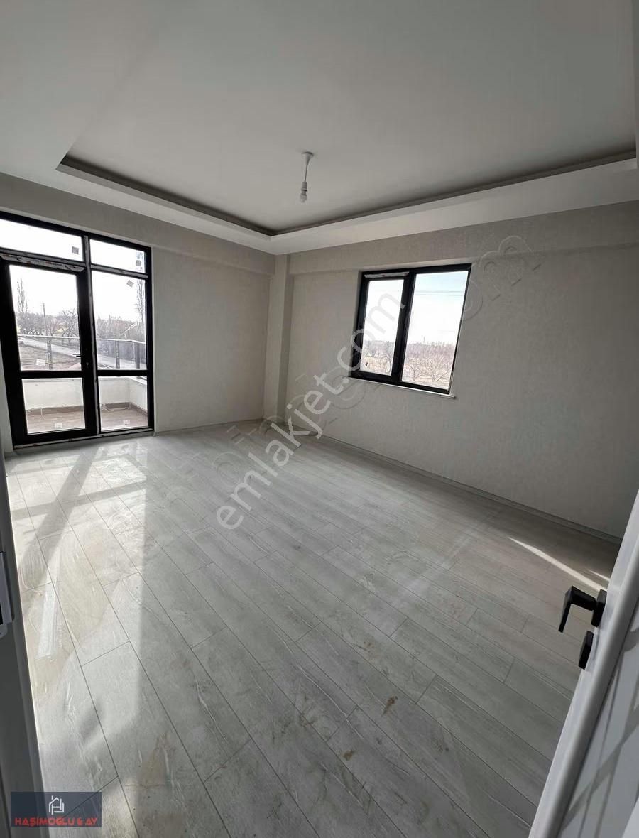 Karaaslanüzümcü Mahallesinde 2+1 Lüks Arakat Daire - Görsel 7