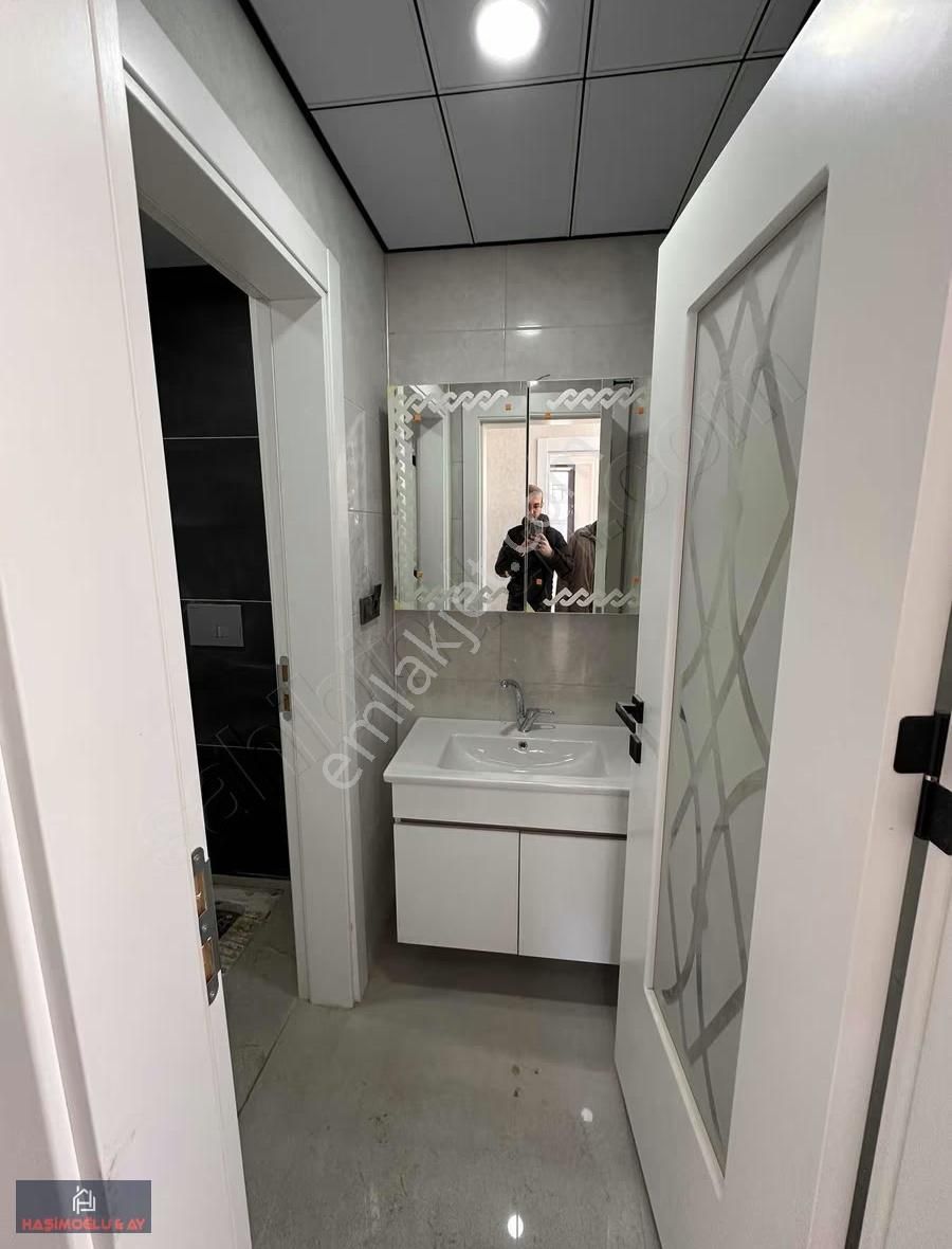 Karaaslanüzümcü Mahallesinde 2+1 Lüks Arakat Daire - Görsel 3