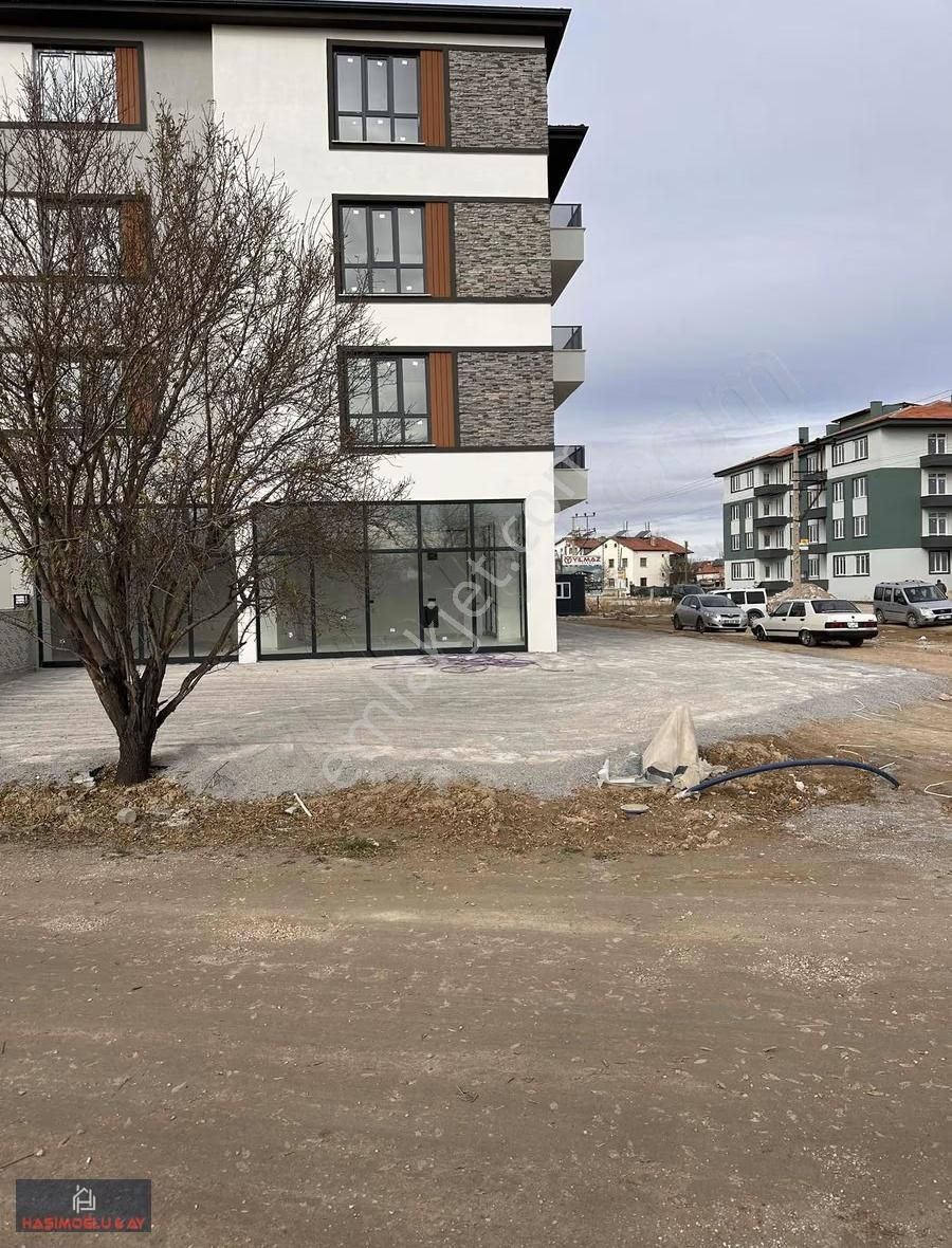 Karaaslan Üzümcü Mahallesinde Fırın Ruhsatlı Geniş Dükkan - Görsel 6
