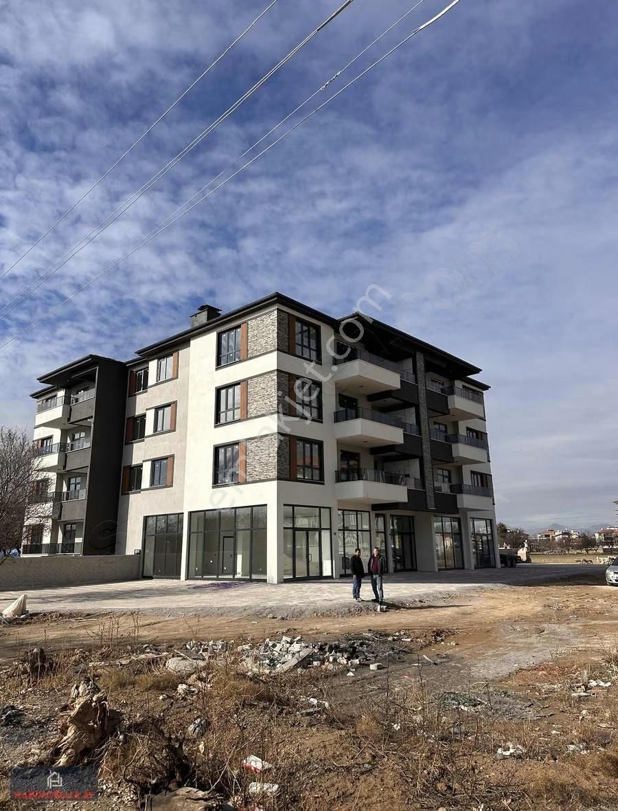 Karaaslan Üzümcü Mahallesinde Fırın Ruhsatlı Geniş Dükkan - Görsel 5