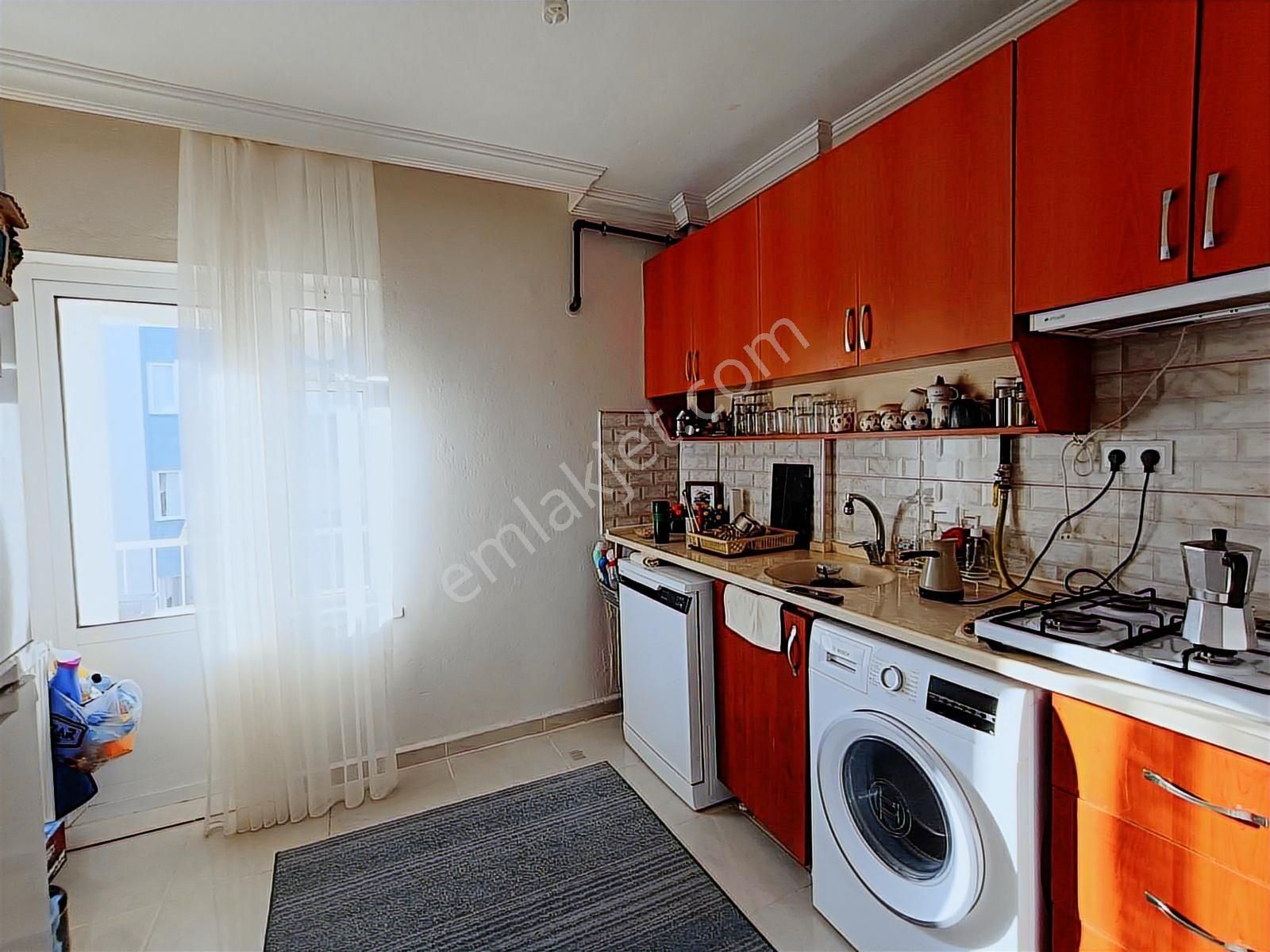 Muğla Merkez Satılık 2+1 Daire - Görsel 9