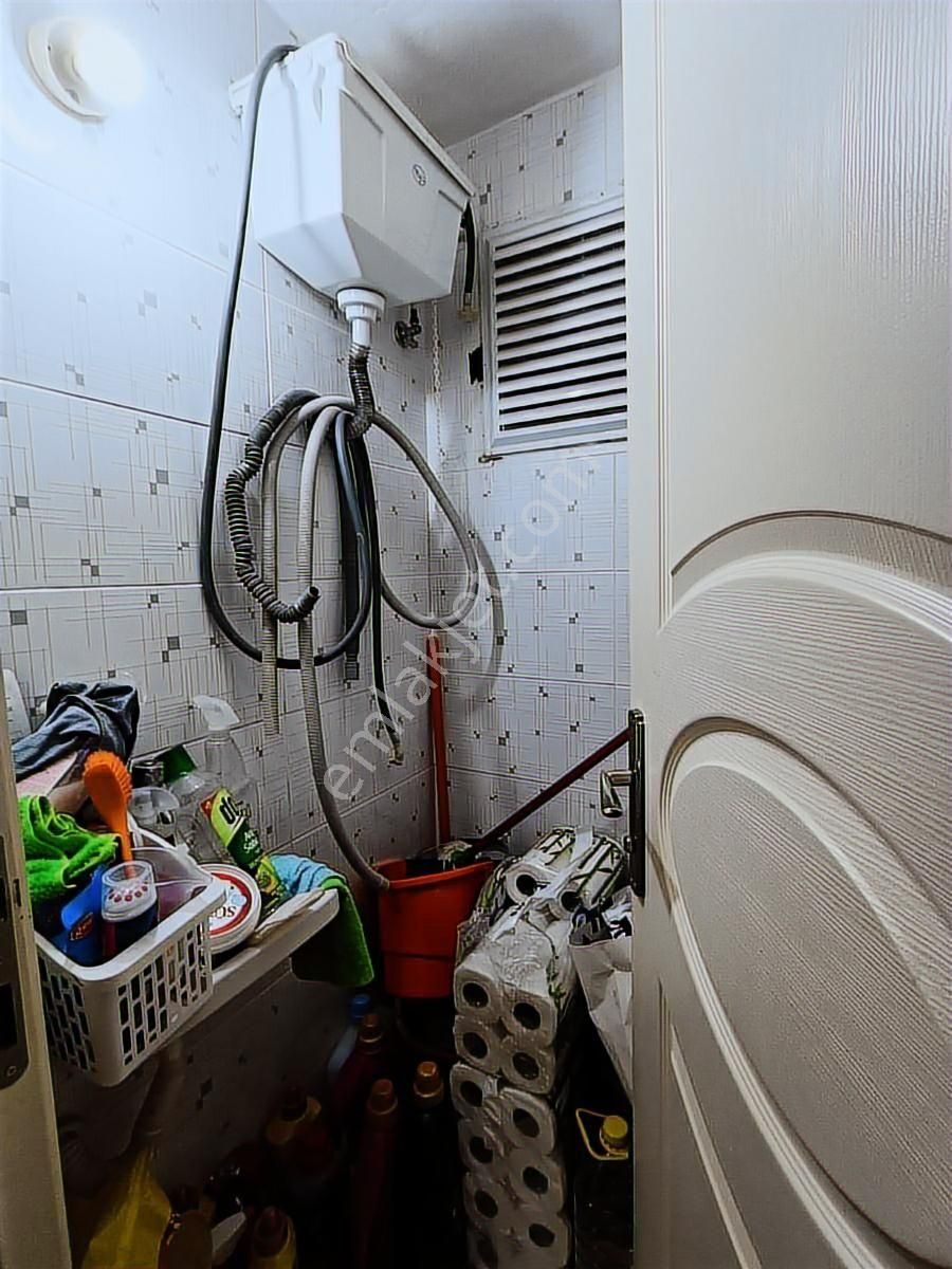 Muğla Merkez Satılık 2+1 Daire - Görsel 10