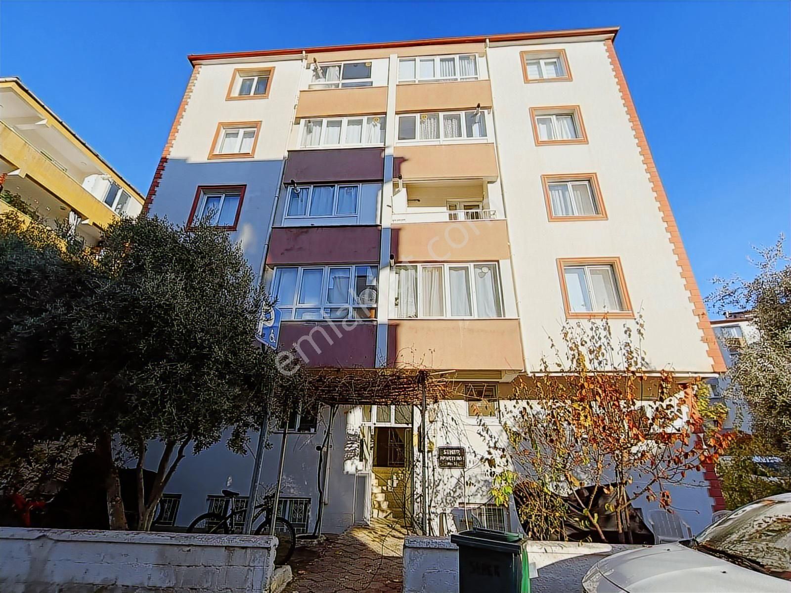 Muğla Merkez Satılık 2+1 Daire - Görsel 13