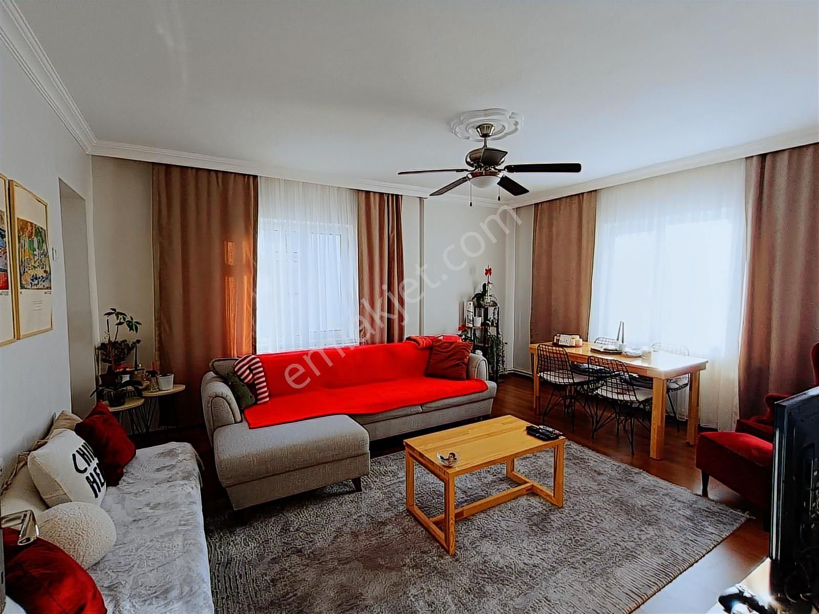 Muğla Merkez Satılık 2+1 Daire - Görsel 8