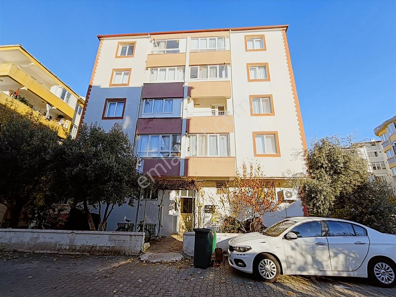 Muğla Merkez Satılık 2+1 Daire