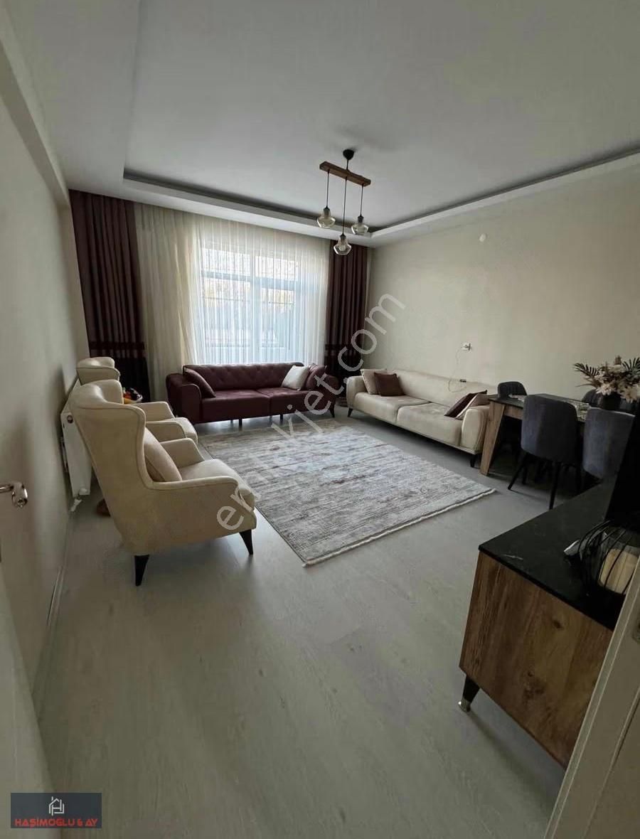 Olimpiyat Parkı Yanı 2.5+1 Geniş Daire.. - Görsel 26