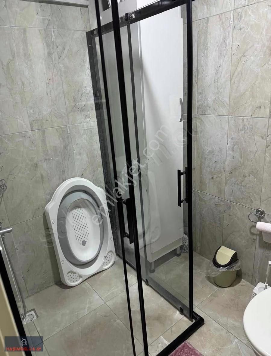 Olimpiyat Parkı Yanı 2.5+1 Geniş Daire.. - Görsel 28