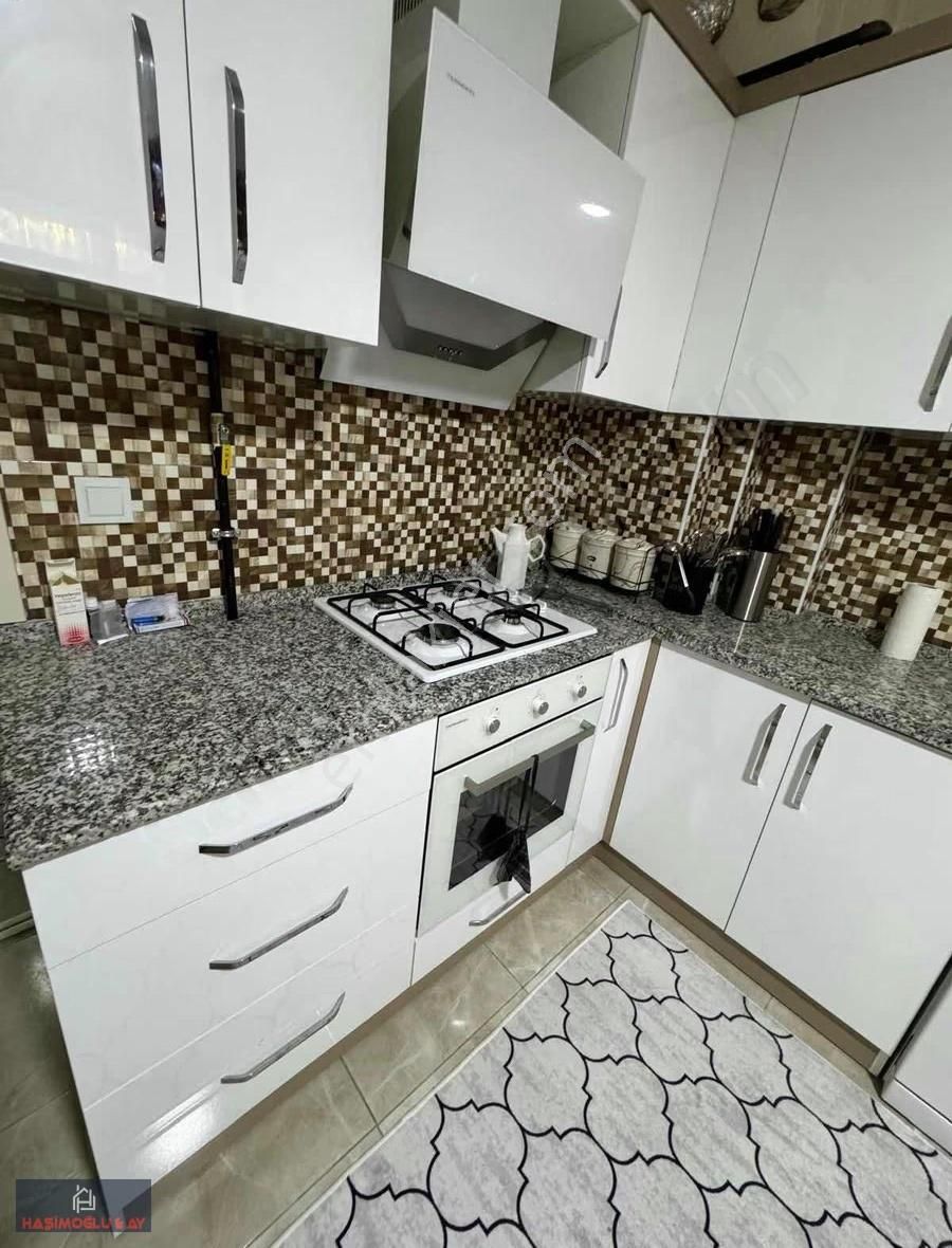 Olimpiyat Parkı Yanı 2.5+1 Geniş Daire.. - Görsel 15