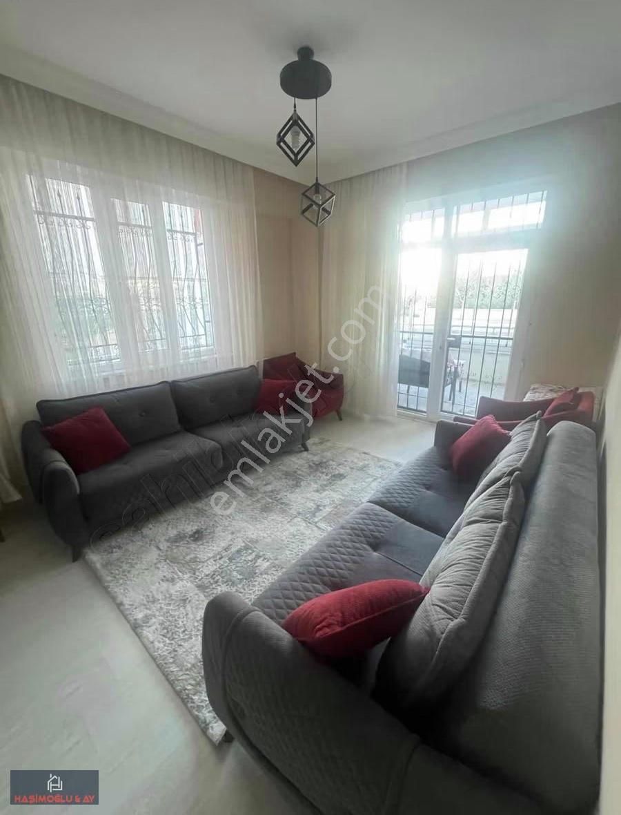 Olimpiyat Parkı Yanı 2.5+1 Geniş Daire.. - Görsel 18