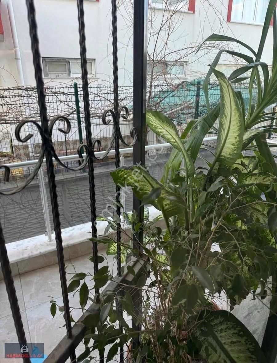 Olimpiyat Parkı Yanı 2.5+1 Geniş Daire.. - Görsel 20