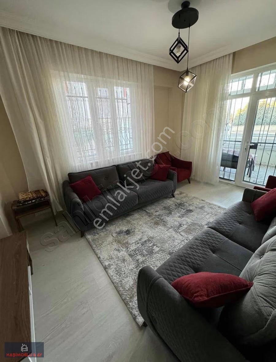 Olimpiyat Parkı Yanı 2.5+1 Geniş Daire.. - Görsel 17