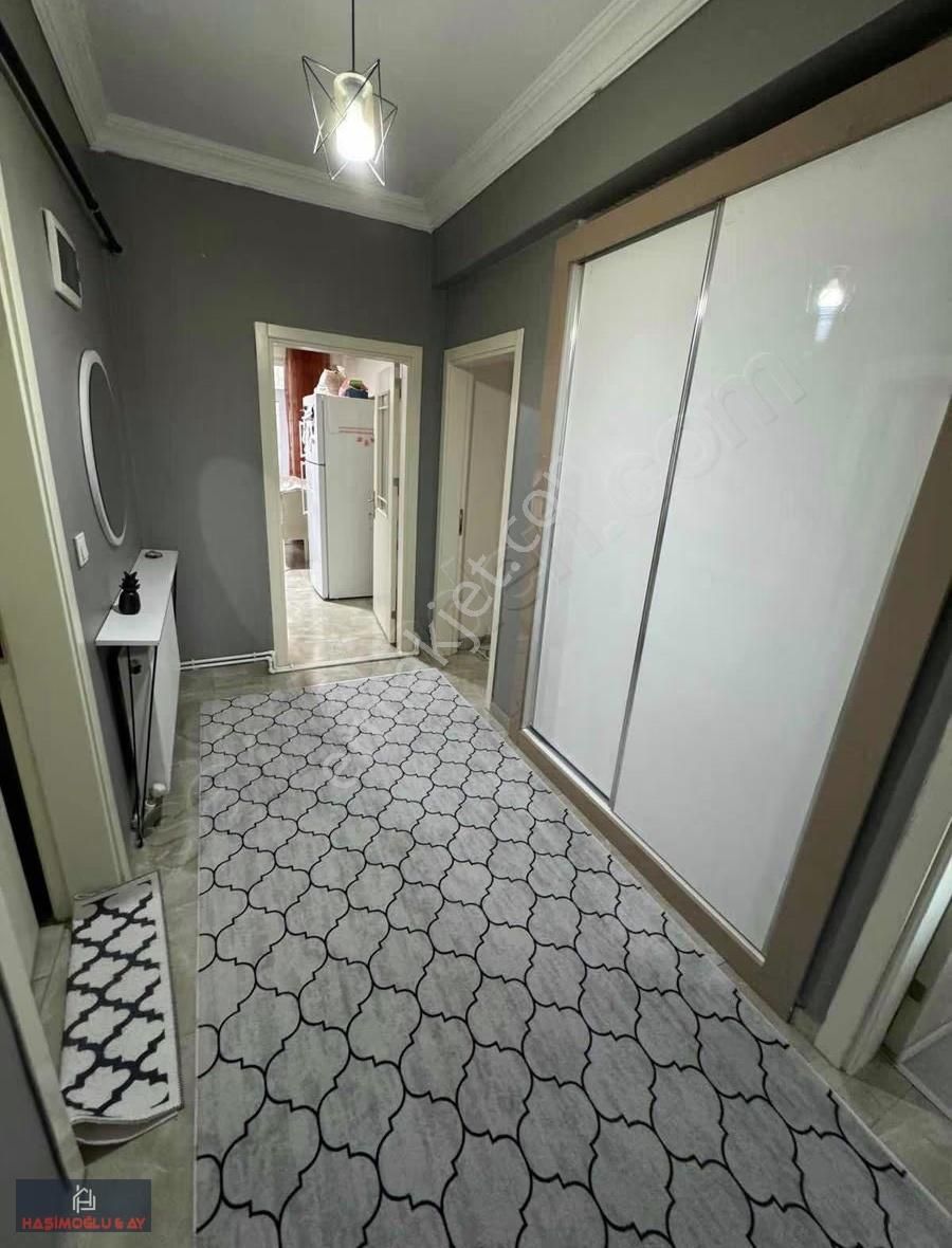 Olimpiyat Parkı Yanı 2.5+1 Geniş Daire.. - Görsel 25