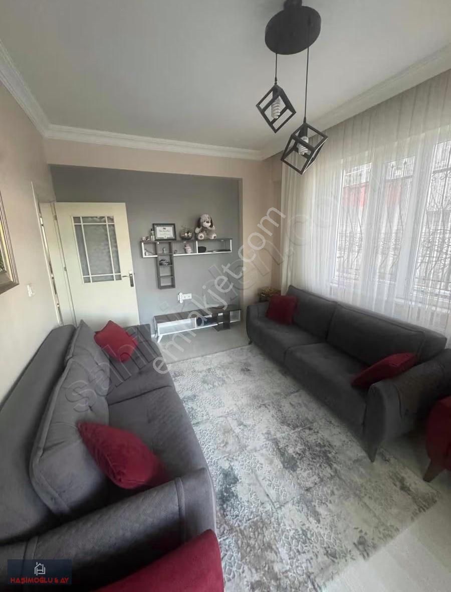 Olimpiyat Parkı Yanı 2.5+1 Geniş Daire.. - Görsel 5