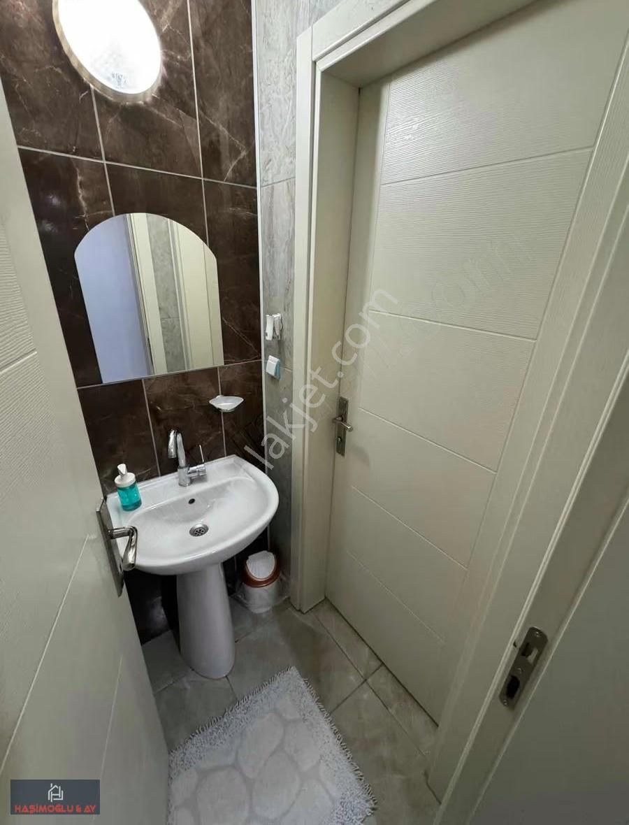 Olimpiyat Parkı Yanı 2.5+1 Geniş Daire.. - Görsel 24