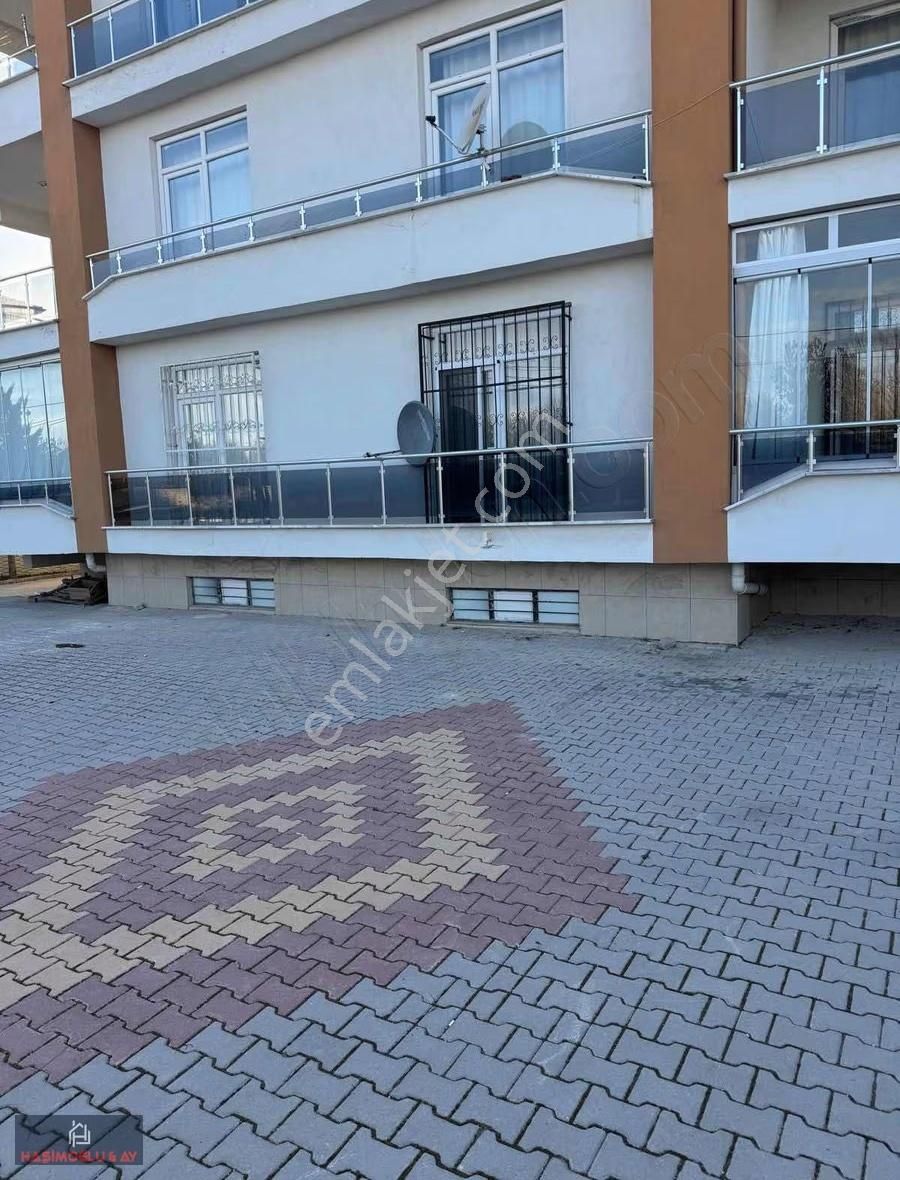 Olimpiyat Parkı Yanı 2.5+1 Geniş Daire.. - Görsel 16