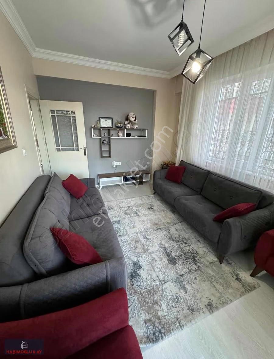 Olimpiyat Parkı Yanı 2.5+1 Geniş Daire.. - Görsel 23