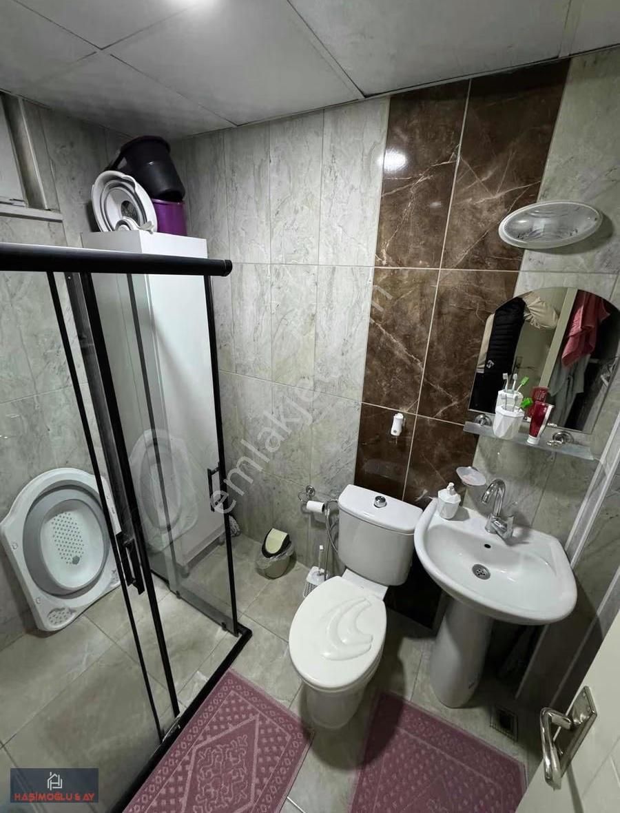 Olimpiyat Parkı Yanı 2.5+1 Geniş Daire.. - Görsel 9