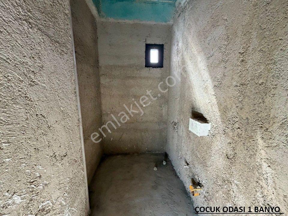Repa Gayrimenkul Furkan Özer'den -6+2 Villa -site İçi -natamam - Görsel 24