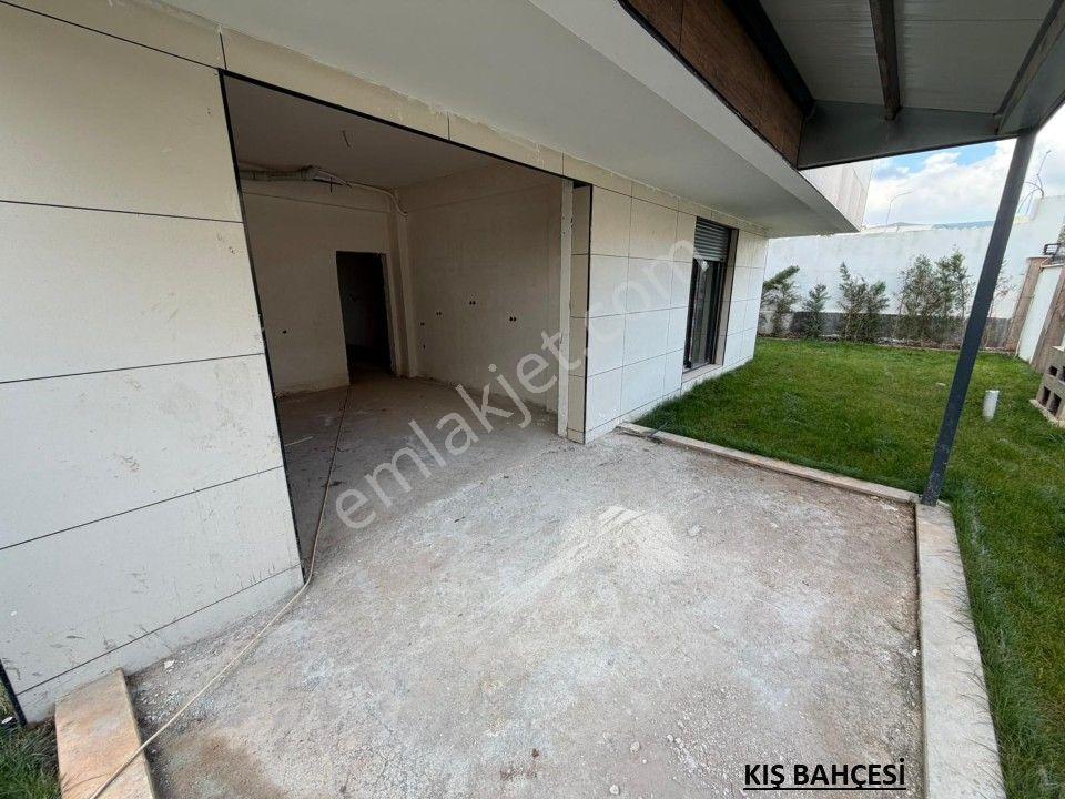 Repa Gayrimenkul Furkan Özer'den -6+2 Villa -site İçi -natamam - Görsel 12